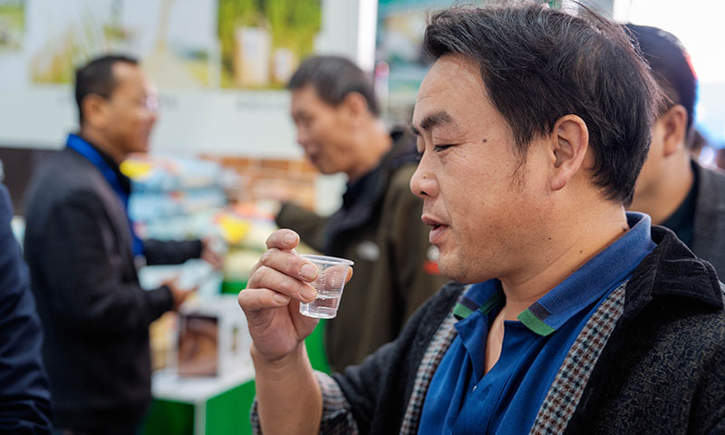 小曲清香型白酒检测全攻略：指标解析与送检要点 2