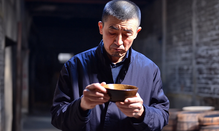 白酒苦味调控与风味平衡，来自老师傅的酿酒经验分享 2