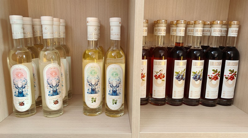 酿出独一无二的好酒，让您的酒坊赢在起跑线！ 1