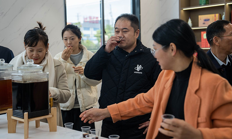 桑葚“次果”变黄金！低成本酿热销果酒，增收秘诀看这里！ 8