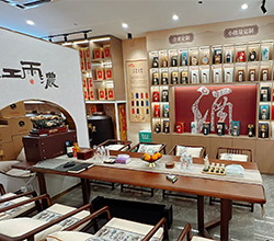 3年开2店！浙江毛总用雅大设备+短视频，将酒卖爆全国!