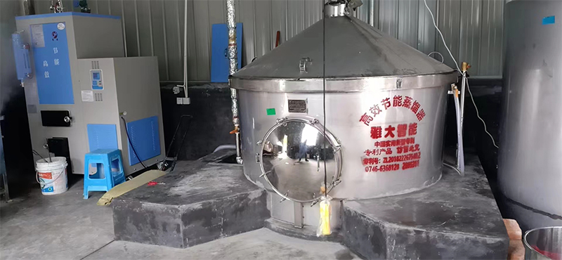 3年开2店！浙江毛总用雅大设备+短视频，将酒卖爆全国 2