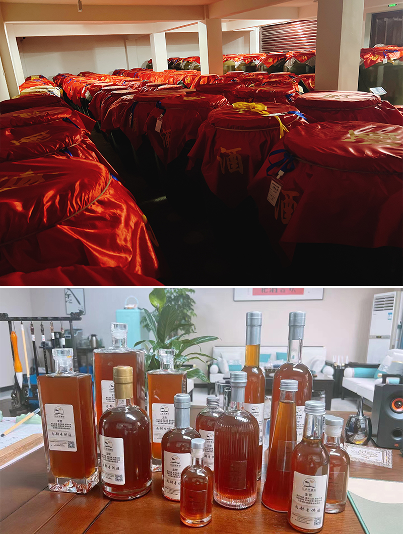 3年开2店！浙江毛总用雅大设备+短视频，将酒卖爆全国 4