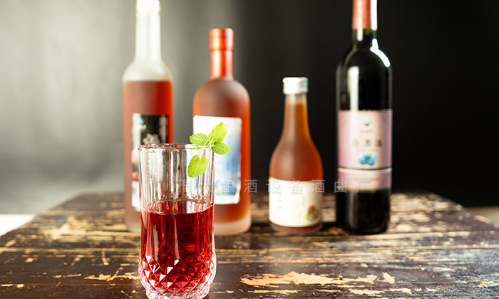 夏季水果大丰收！便宜水果酿成酒，好喝又好卖，赶紧抓住商机！ 12
