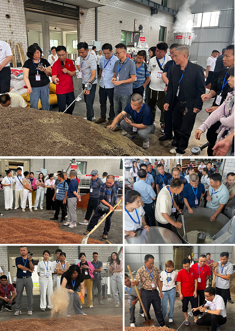 雅大第七届酿酒技术培训交流会火热报名中 2