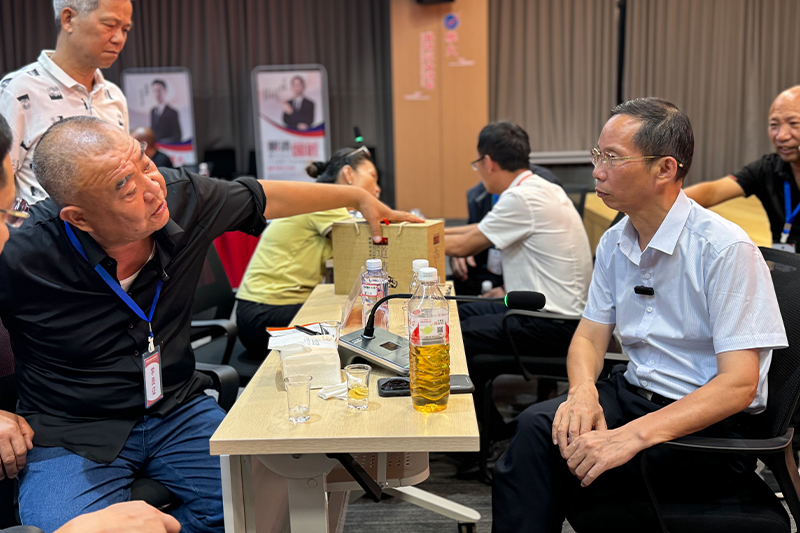 雅大第七届酿酒技术培训交流会火热报名中 8