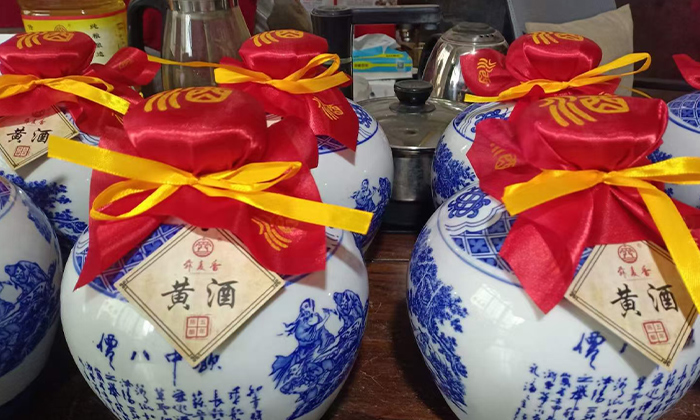 千年佳酿，财富密码！深挖古法工艺，智造高端黄酒新价值 5