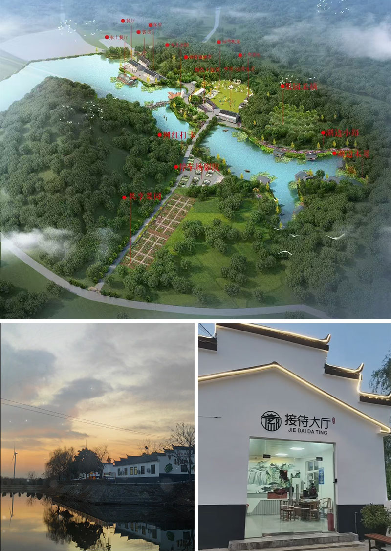 为让客人喝上放心酒，他在度假村里建酒坊！结果回头客暴增，还开辟新财路 1