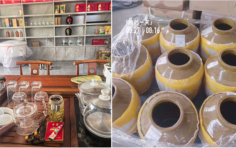 为让客人喝上放心酒，他在度假村里建酒坊！结果回头客暴增，还开辟新财路 5