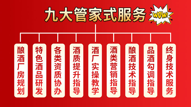为让客人喝上放心酒，他在度假村里建酒坊！结果回头客暴增，还开辟新财路 9