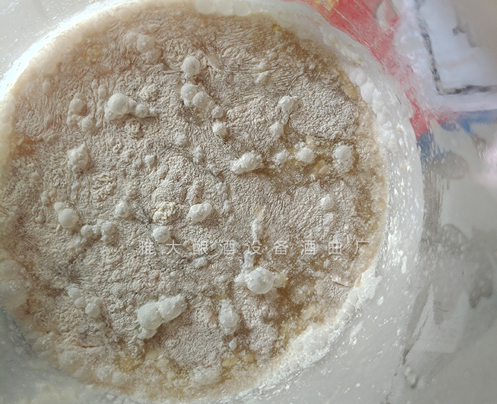 夏季酿酒易发酸、出酒少？一招解决高温难题！ 4