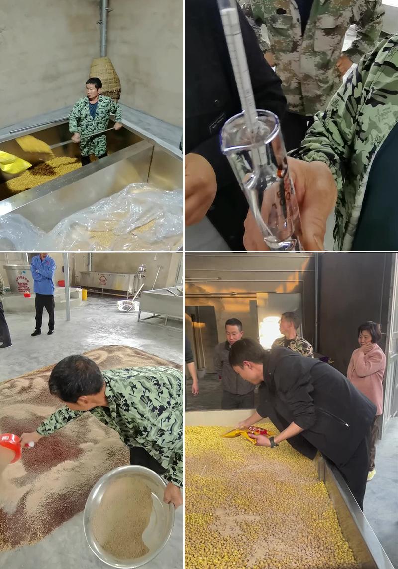 消防工程老板转行酿酒，没想到第一批酒就卖爆了！ 4