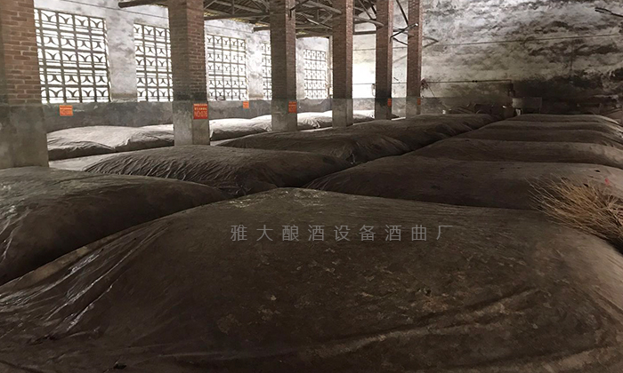 白酒的迷人香气从何而来？一文读懂背后的奥秘 5
