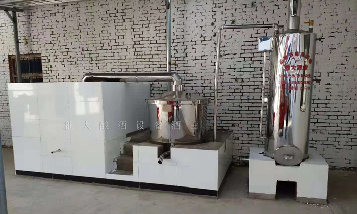 退役军人返乡酿酒，他用一坛&ldquo;丁郎酒&rdquo;酿出家乡致富路！ 3