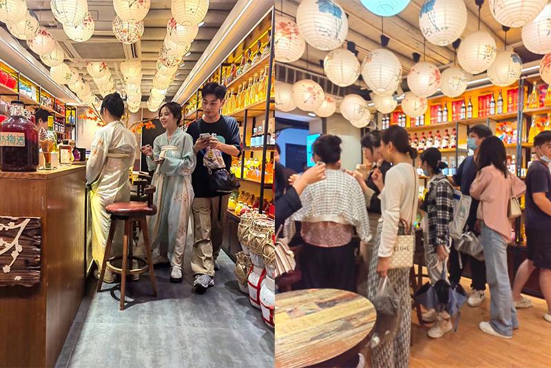 五粮液29度酒两月破亿：不是年轻人不喝白酒，而是你的酒不够&ldquo;对味&rdquo; 2