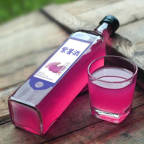 紫薯酒1 紫薯酒1